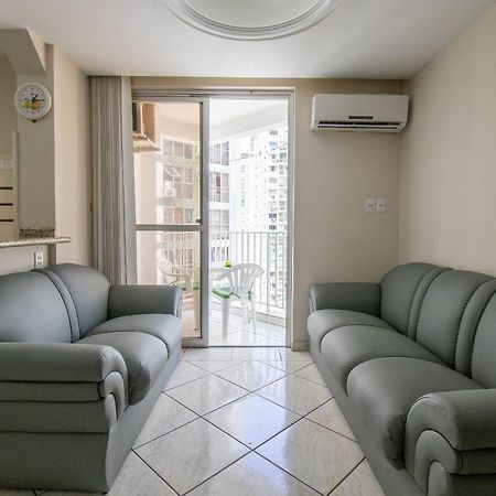 Crm71 - 3 Dorm, Centro, Tv Smart, Garagem, Wi-Fi Διαμέρισμα Balneário Camboriú Εξωτερικό φωτογραφία