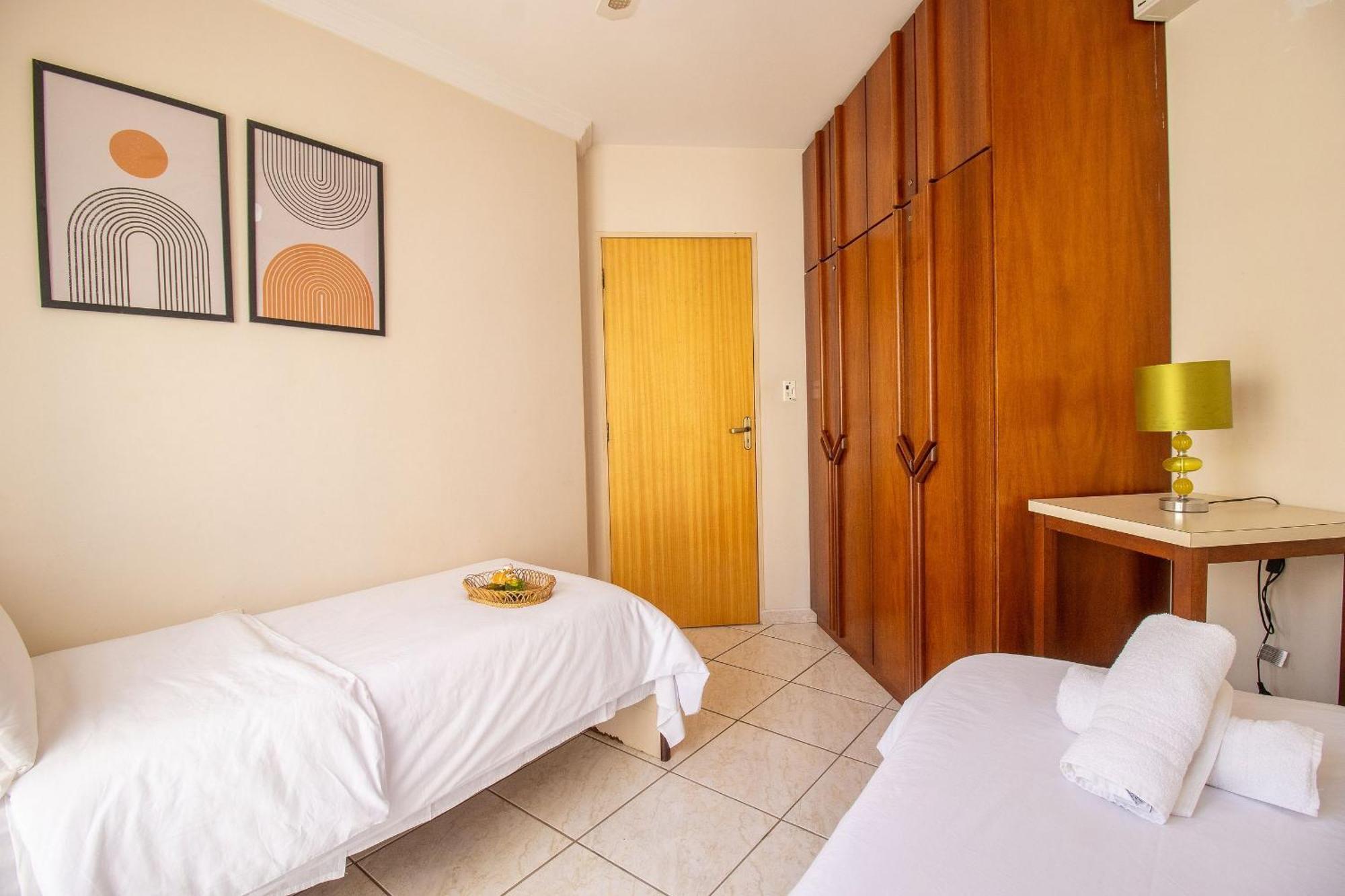 Crm71 - 3 Dorm, Centro, Tv Smart, Garagem, Wi-Fi Διαμέρισμα Balneário Camboriú Εξωτερικό φωτογραφία