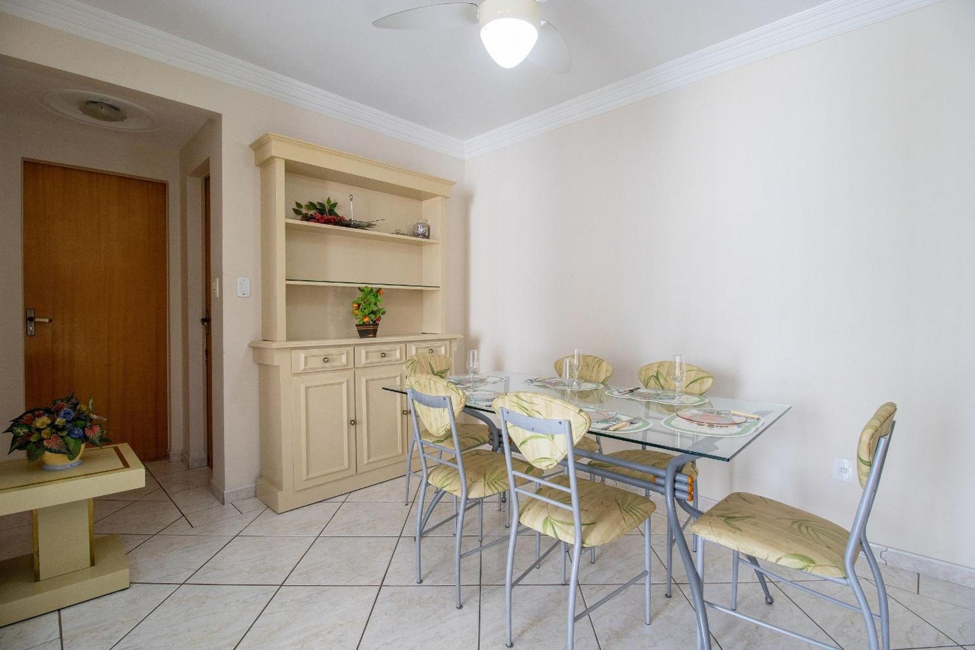 Crm71 - 3 Dorm, Centro, Tv Smart, Garagem, Wi-Fi Διαμέρισμα Balneário Camboriú Εξωτερικό φωτογραφία