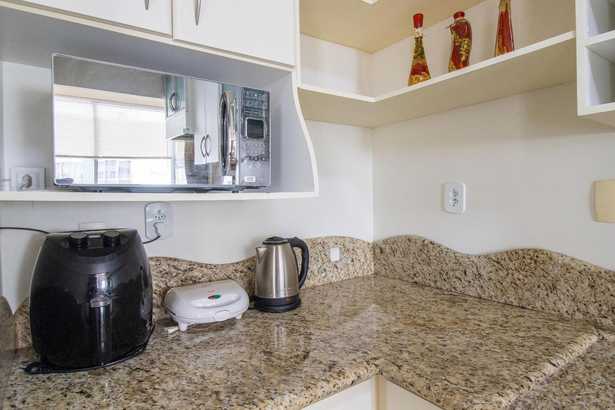 Crm71 - 3 Dorm, Centro, Tv Smart, Garagem, Wi-Fi Διαμέρισμα Balneário Camboriú Εξωτερικό φωτογραφία
