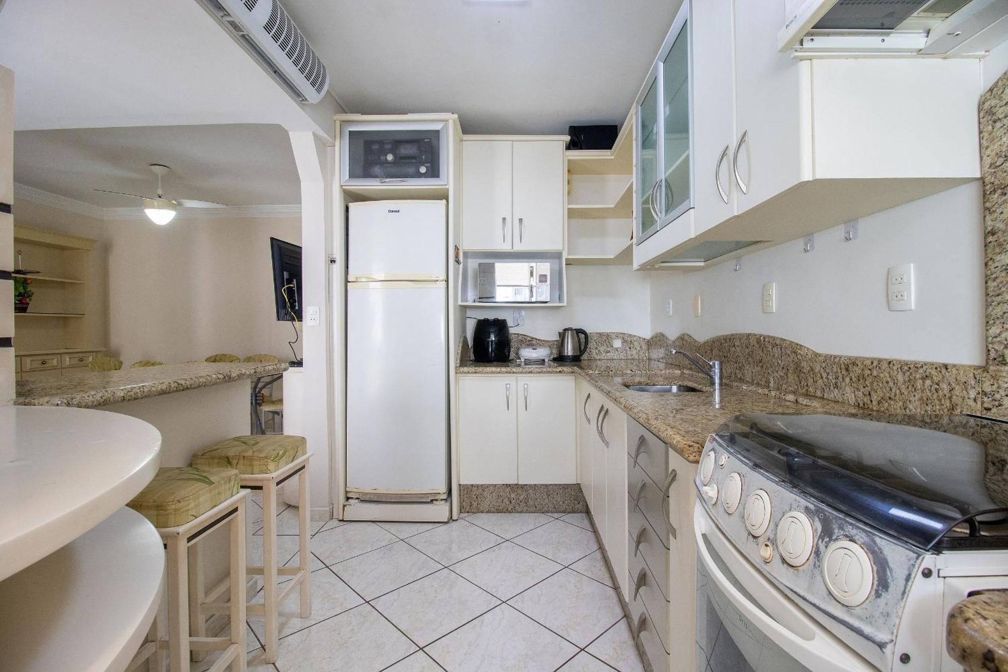 Crm71 - 3 Dorm, Centro, Tv Smart, Garagem, Wi-Fi Διαμέρισμα Balneário Camboriú Εξωτερικό φωτογραφία